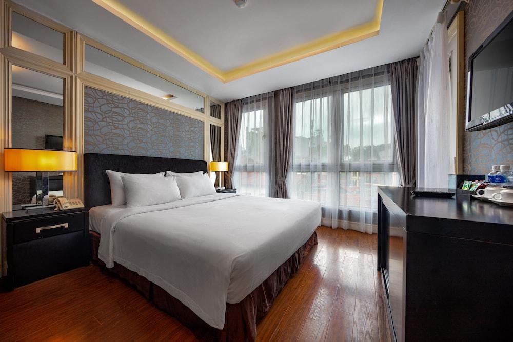 Fotos del hotel - Classy Boutique Hotel