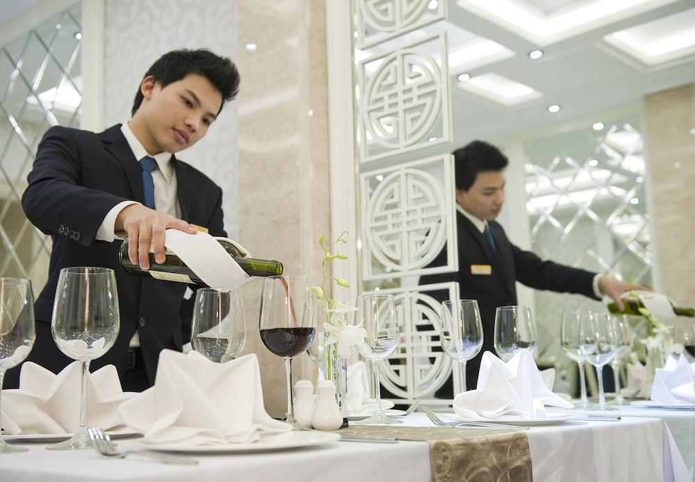 Fotos del hotel - Classy Boutique Hotel