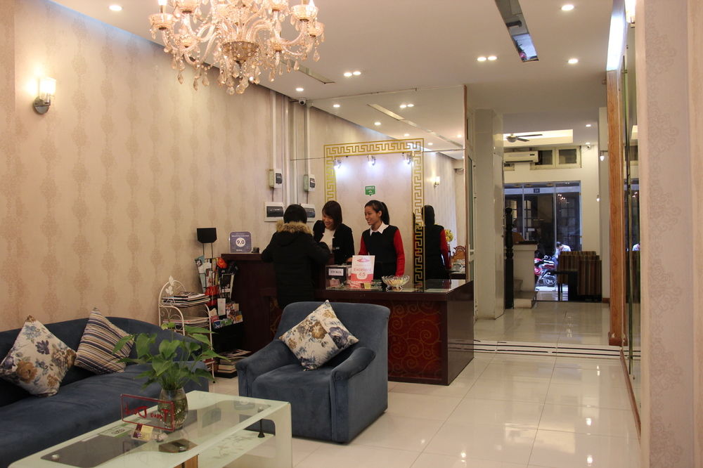 Fotos del hotel - SPLENDID STAR SUITE