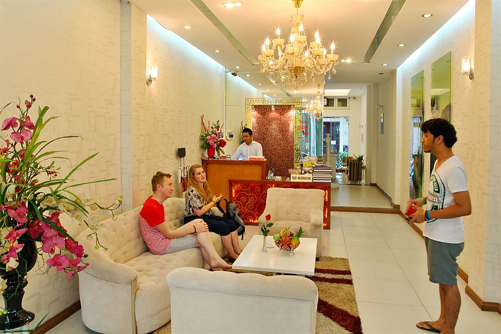 Fotos del hotel - SPLENDID STAR SUITE
