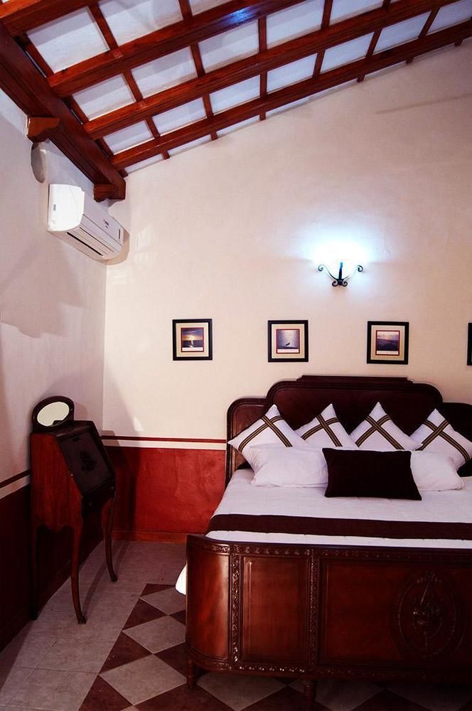 Fotos del hotel - HACIENDA NOC-AC HOTEL & SPA