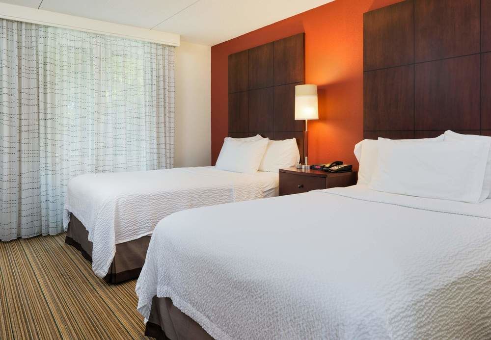 Residence Inn by Marriott Minneapolis Edina