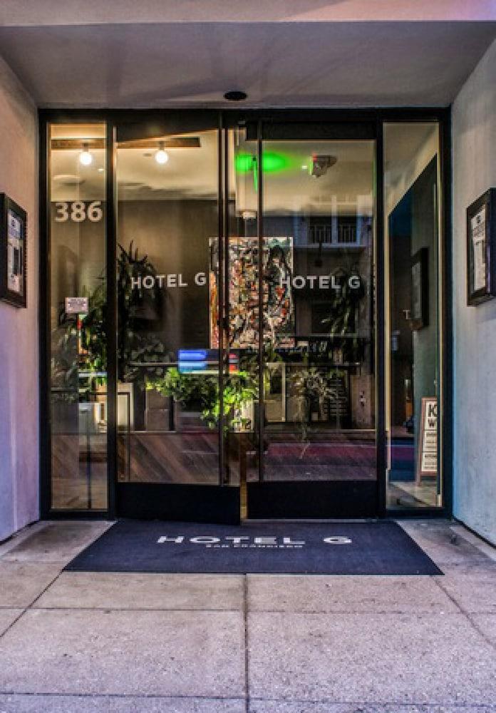 Fotos del hotel - G SAN FRANCISCO
