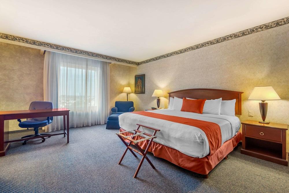 Fotos del hotel - QUALITY INN MONTERREY LA FE