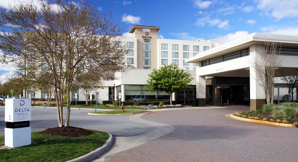Delta Hotels by Marriott Chesapeake Norfolk
