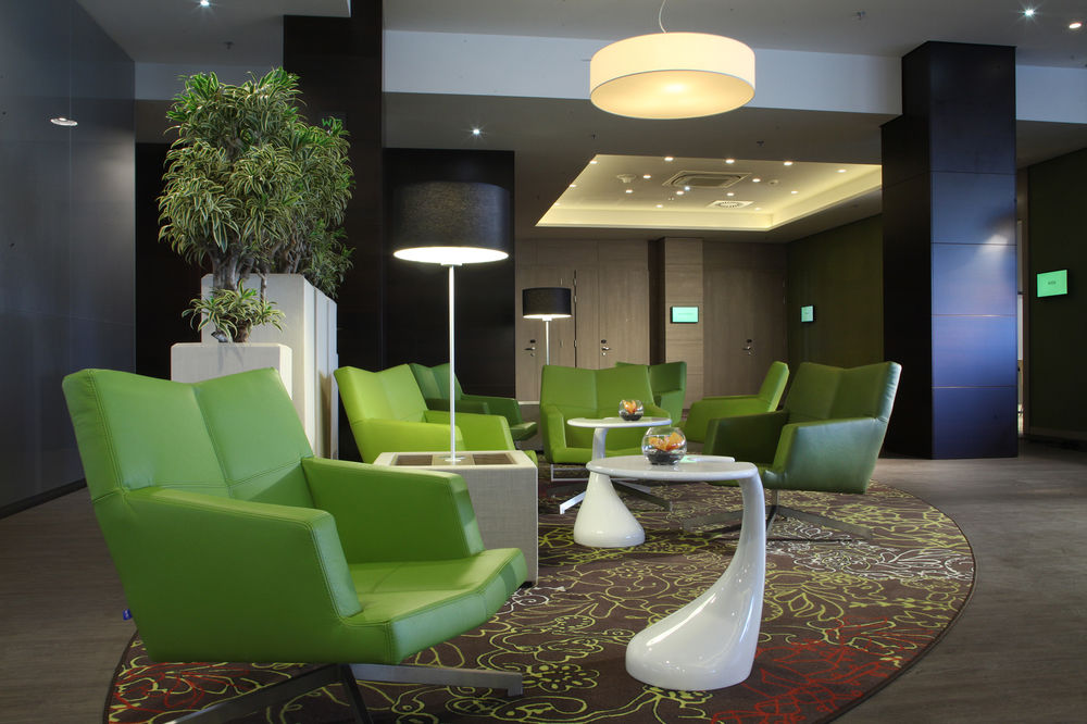 Fotos del hotel - LINDNER GALLERY CENTRAL