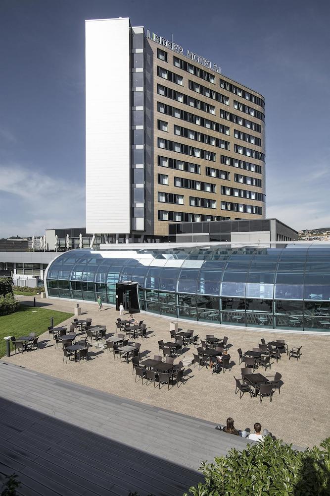 Fotos del hotel - LINDNER GALLERY CENTRAL