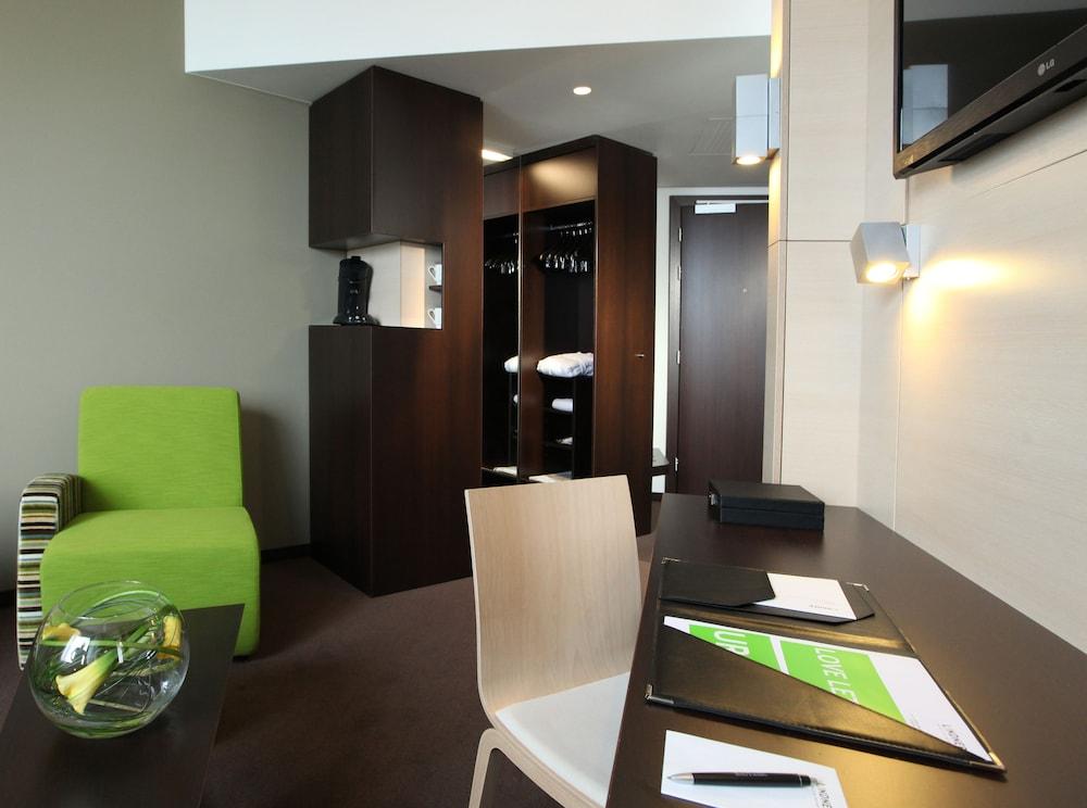 Fotos del hotel - LINDNER GALLERY CENTRAL