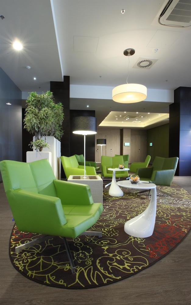 Fotos del hotel - LINDNER GALLERY CENTRAL