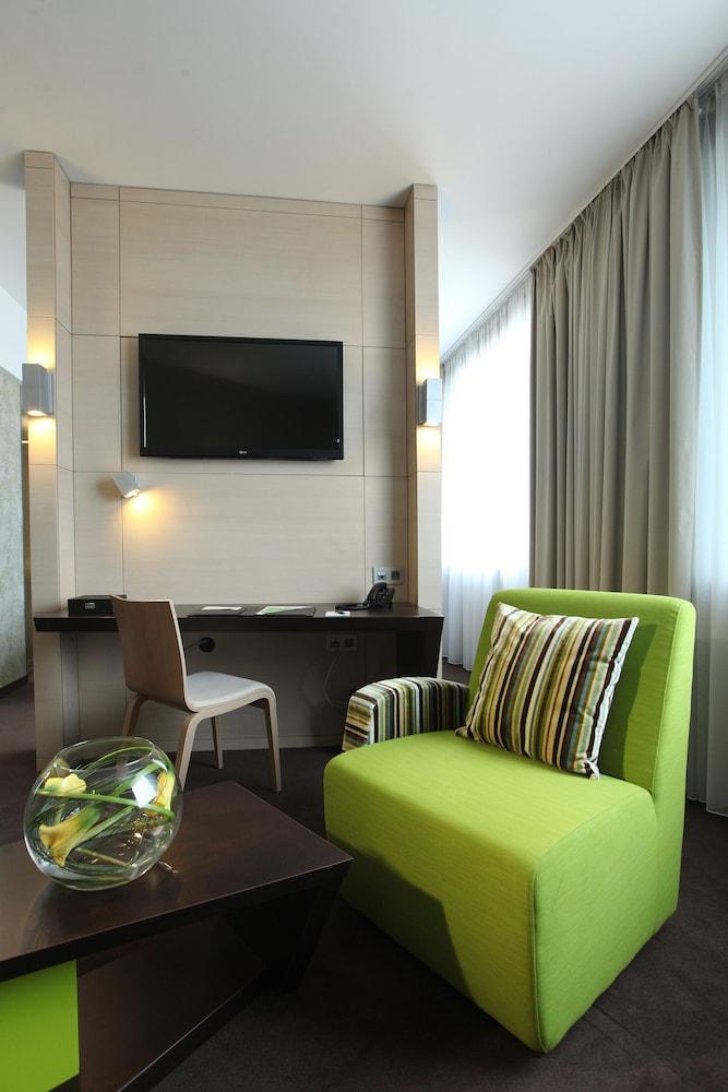 Fotos del hotel - LINDNER GALLERY CENTRAL