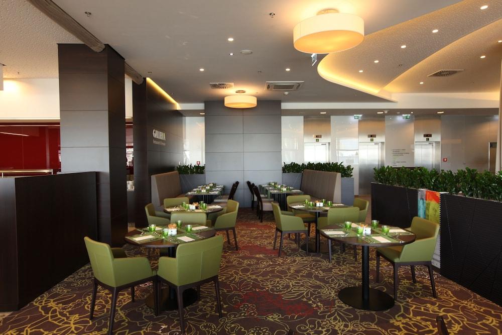 Fotos del hotel - LINDNER GALLERY CENTRAL