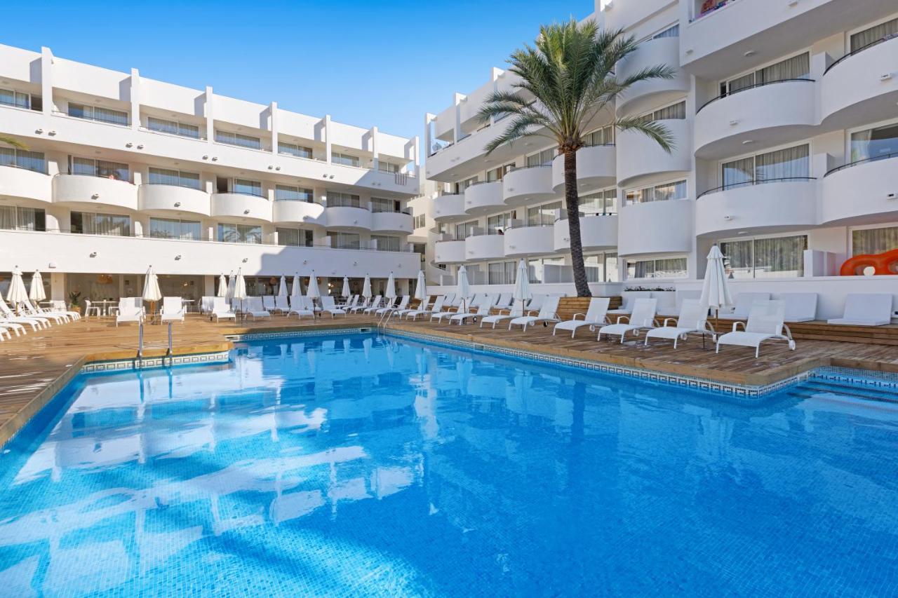 Fotos del hotel - PALMANOVA BEACH APARTMENTS BY TRH