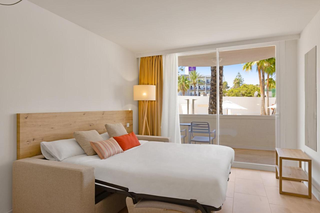 Fotos del hotel - PALMANOVA BEACH APARTMENTS BY TRH