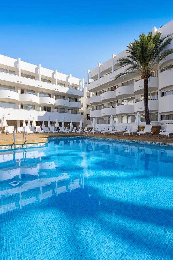 Fotos del hotel - PALMANOVA BEACH APARTMENTS BY TRH