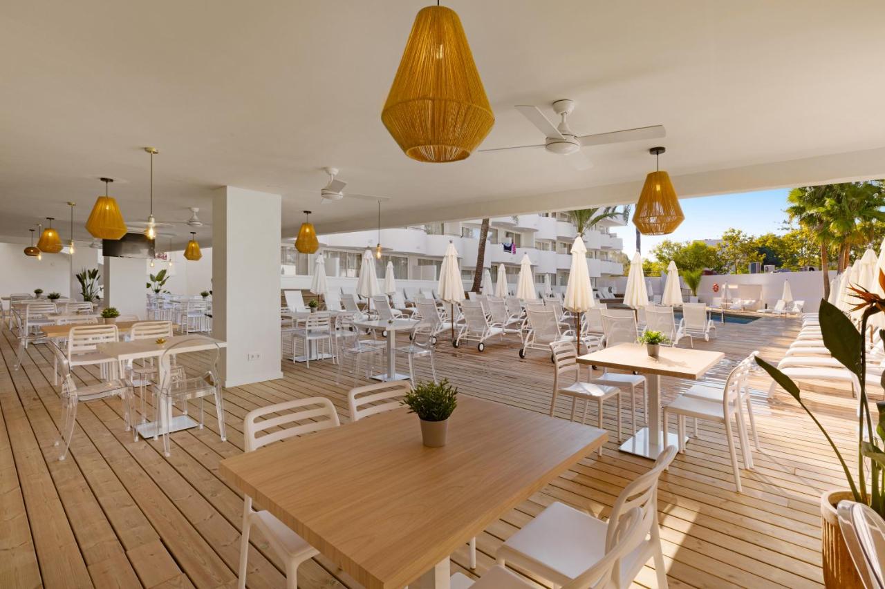 Fotos del hotel - PALMANOVA BEACH APARTMENTS BY TRH