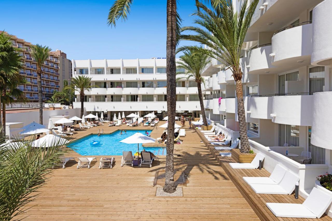 Fotos del hotel - PALMANOVA BEACH APARTMENTS BY TRH