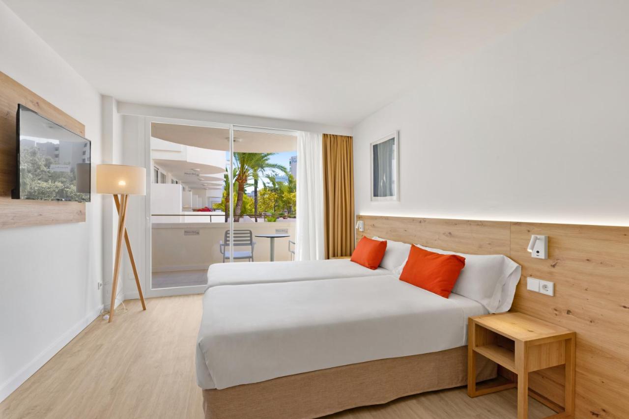 Fotos del hotel - PALMANOVA BEACH APARTMENTS BY TRH