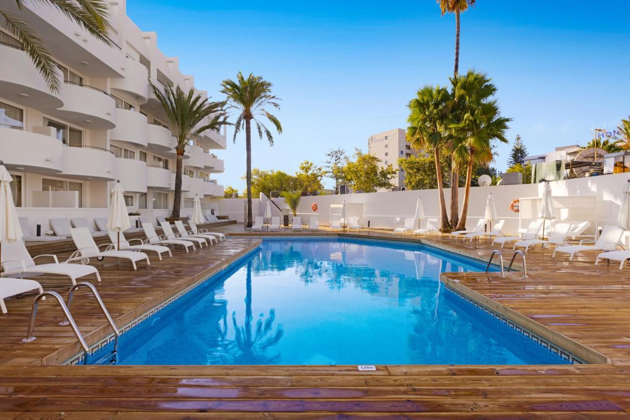 Fotos del hotel - PALMANOVA BEACH APARTMENTS BY TRH