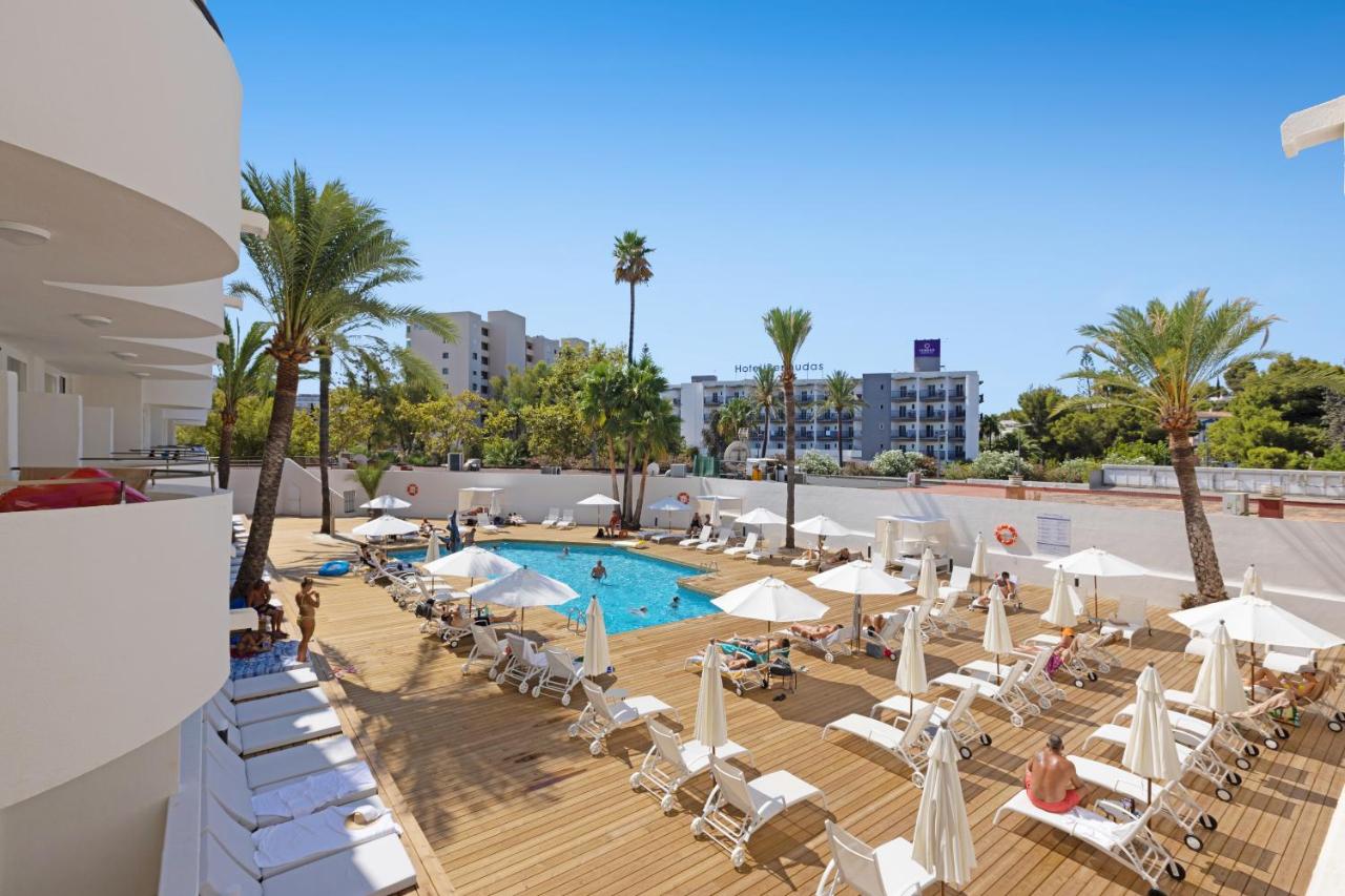 Fotos del hotel - PALMANOVA BEACH APARTMENTS BY TRH