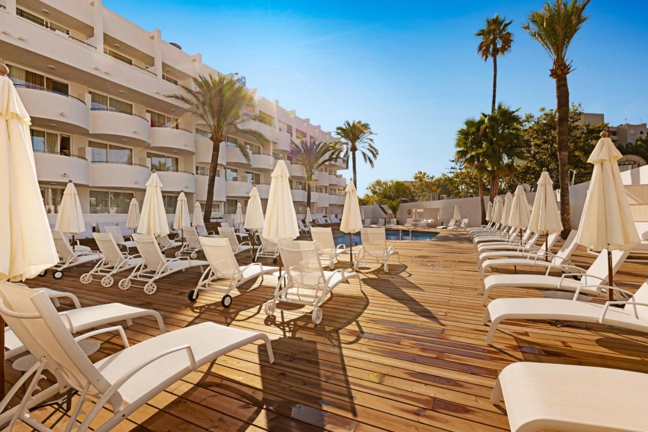 Fotos del hotel - PALMANOVA BEACH APARTMENTS BY TRH