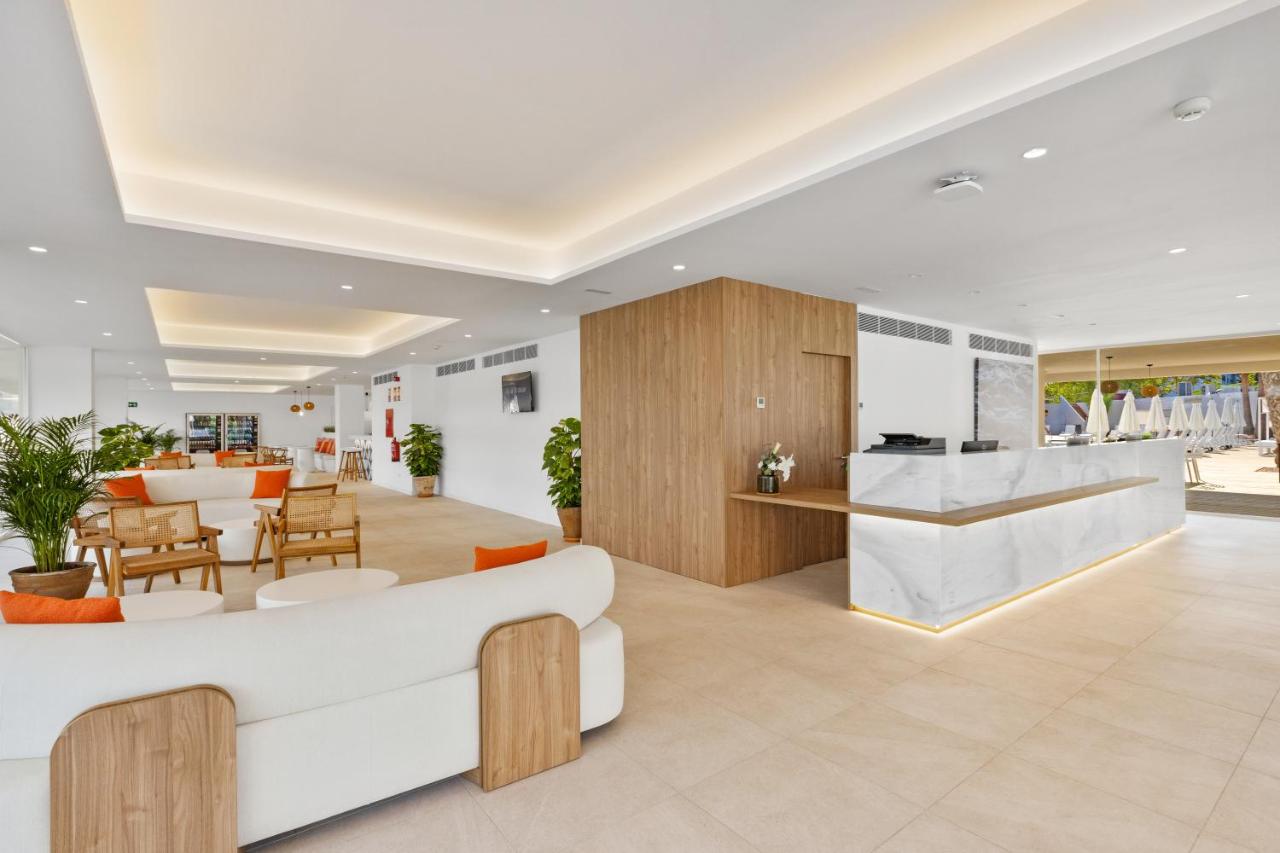 Fotos del hotel - PALMANOVA BEACH APARTMENTS BY TRH