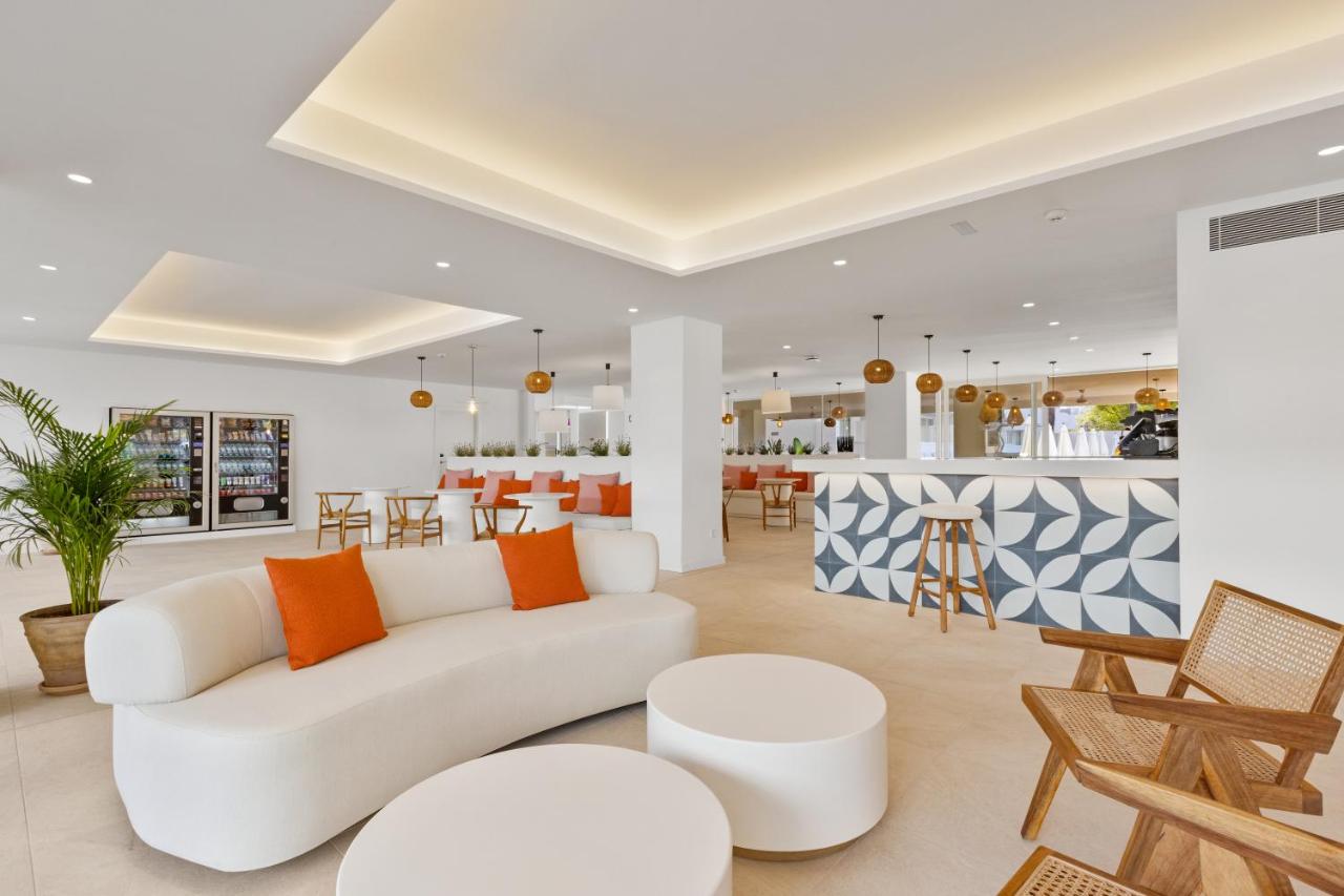 Fotos del hotel - PALMANOVA BEACH APARTMENTS BY TRH