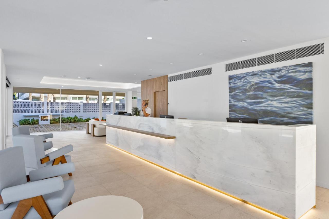 Fotos del hotel - PALMANOVA BEACH APARTMENTS BY TRH