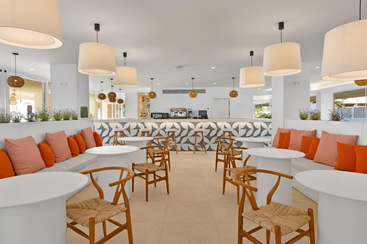Fotos del hotel - PALMANOVA BEACH APARTMENTS BY TRH