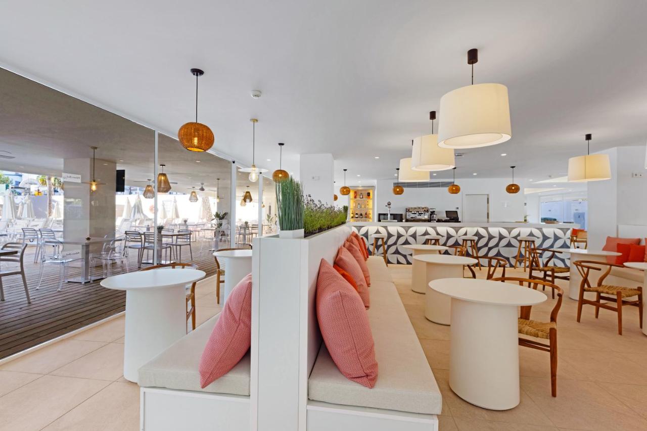 Fotos del hotel - PALMANOVA BEACH APARTMENTS BY TRH