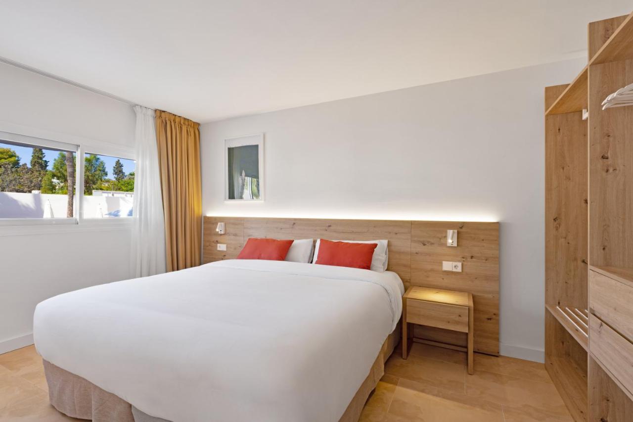 Fotos del hotel - PALMANOVA BEACH APARTMENTS BY TRH