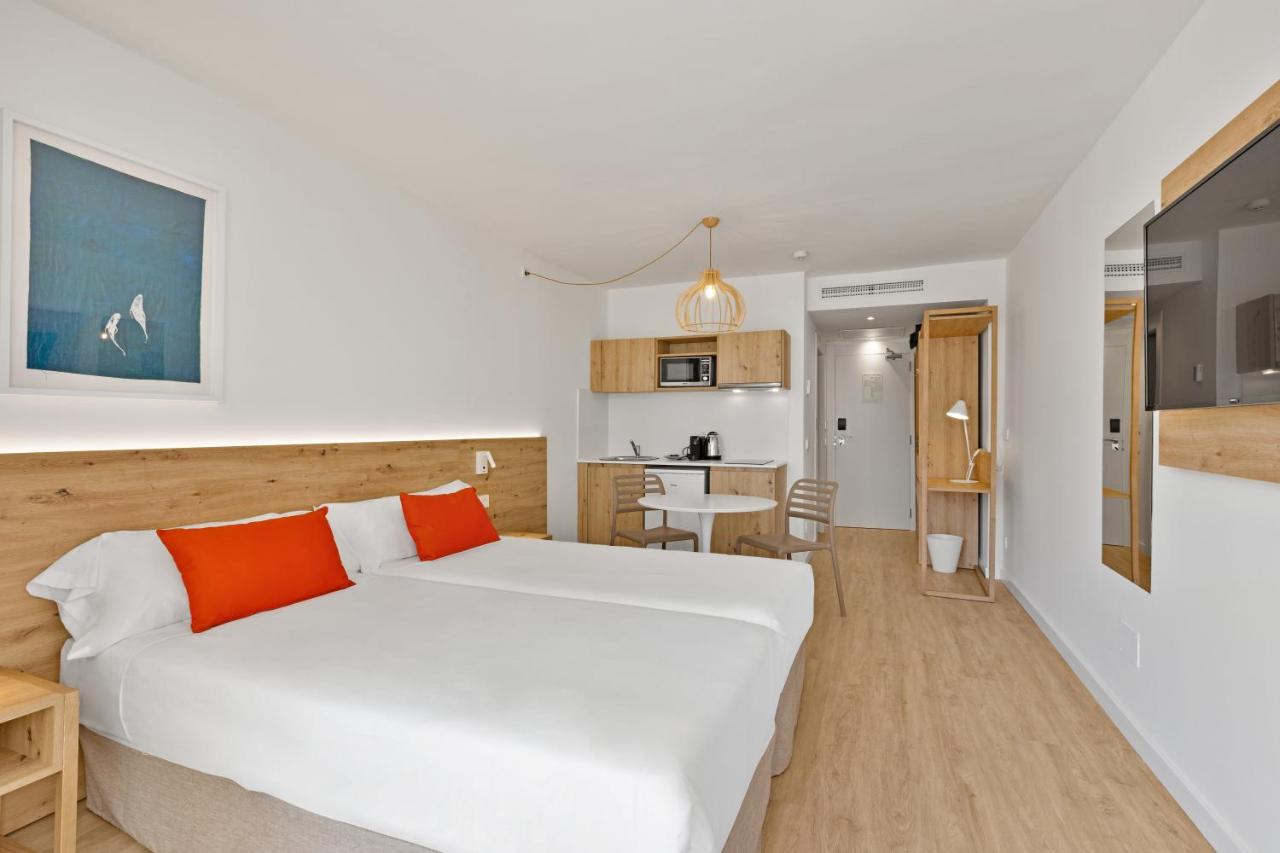 Fotos del hotel - PALMANOVA BEACH APARTMENTS BY TRH