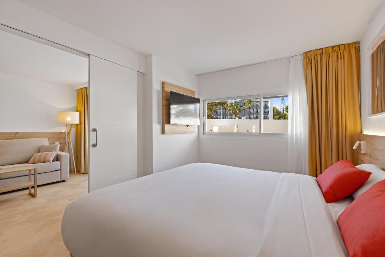 Fotos del hotel - PALMANOVA BEACH APARTMENTS BY TRH
