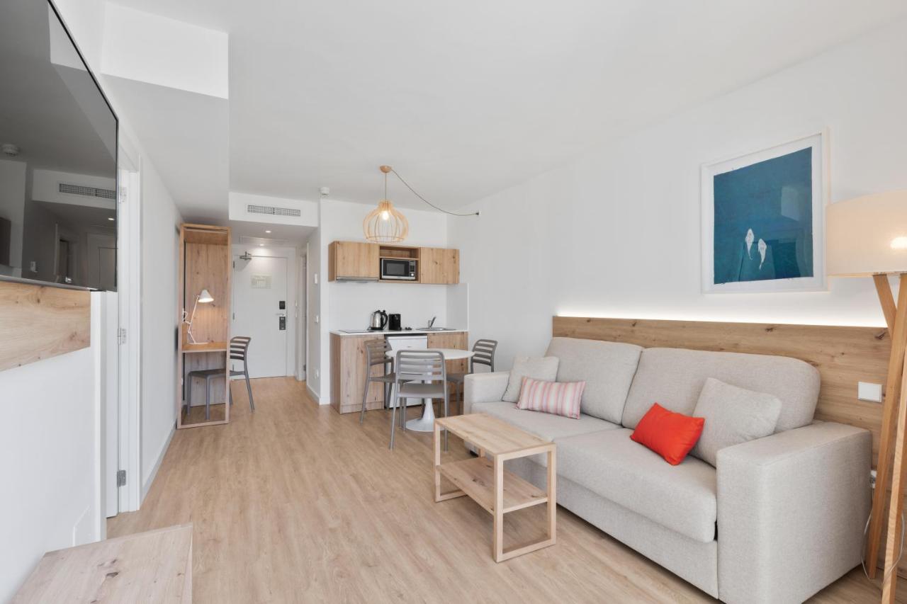 Fotos del hotel - PALMANOVA BEACH APARTMENTS BY TRH