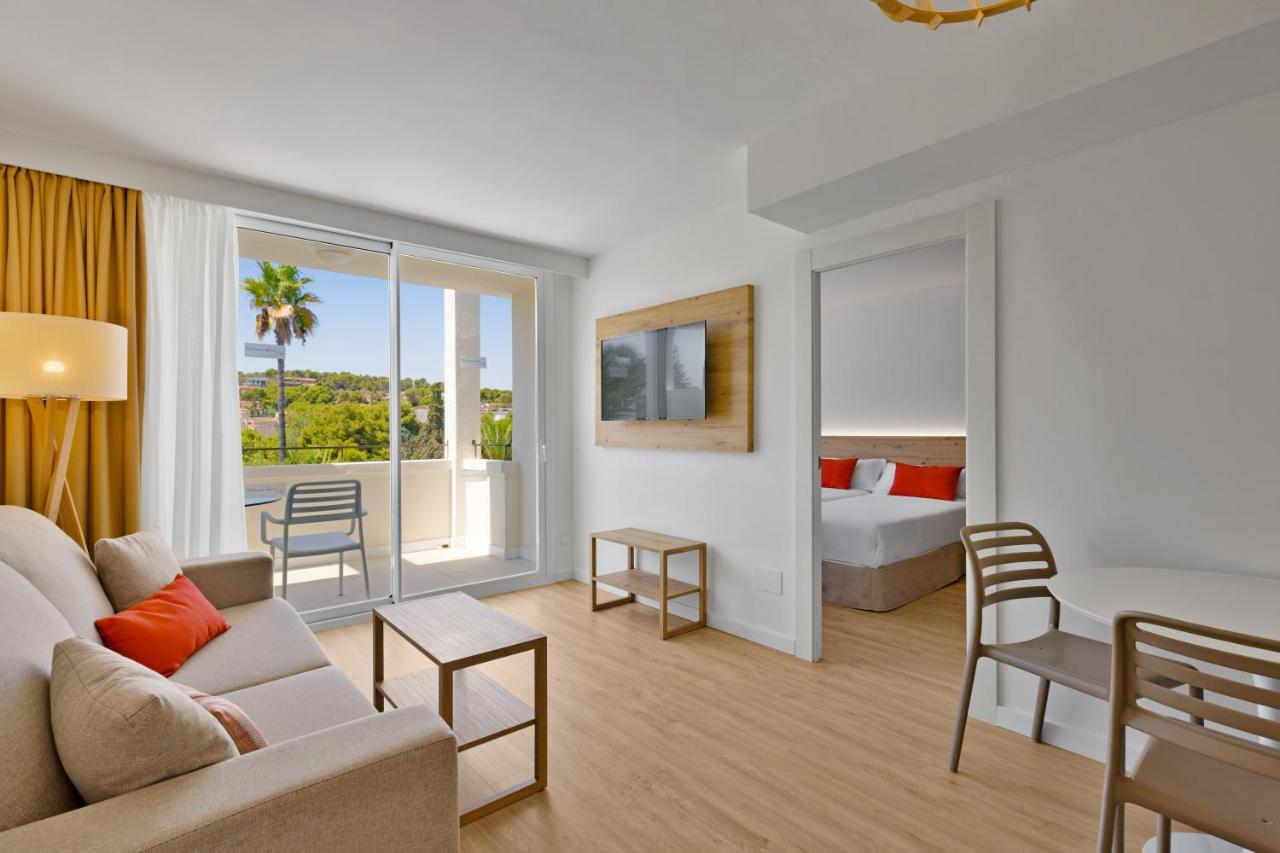 Fotos del hotel - PALMANOVA BEACH APARTMENTS BY TRH