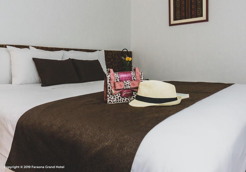 Fotos del hotel - FARAONA GRAND HOTEL