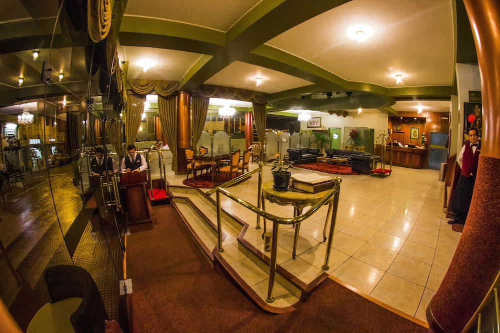 Fotos del hotel - FARAONA GRAND HOTEL