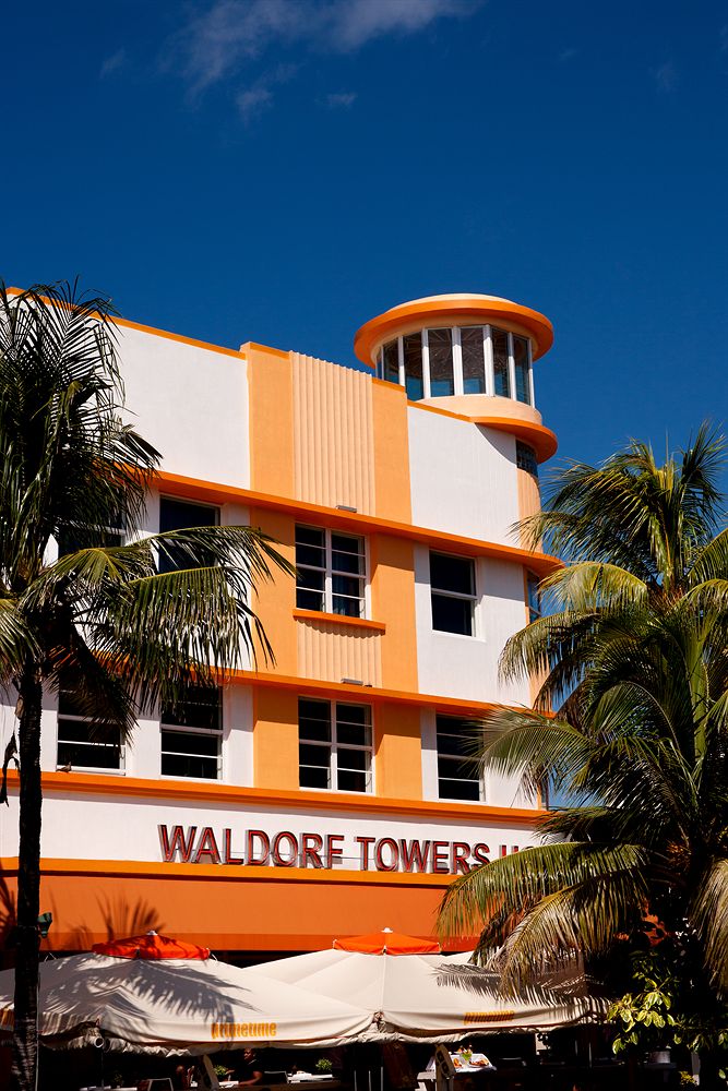Fotos del hotel - ROOM MATE WALDORF TOWERS