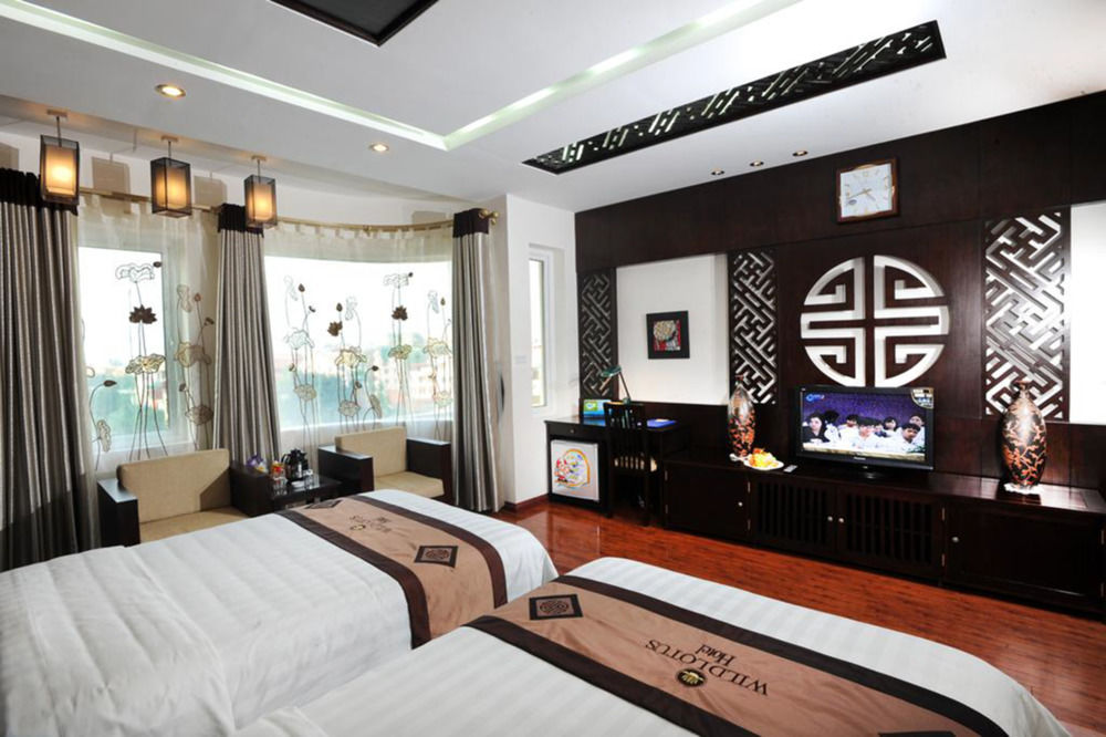 Fotos del hotel - WILD LOTUS