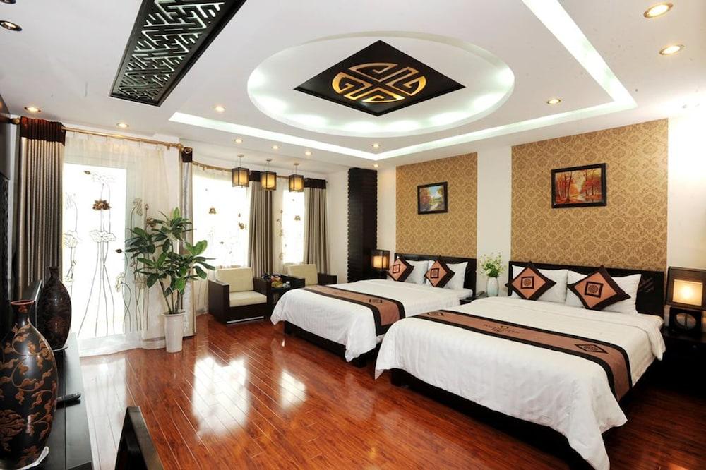 Fotos del hotel - WILD LOTUS