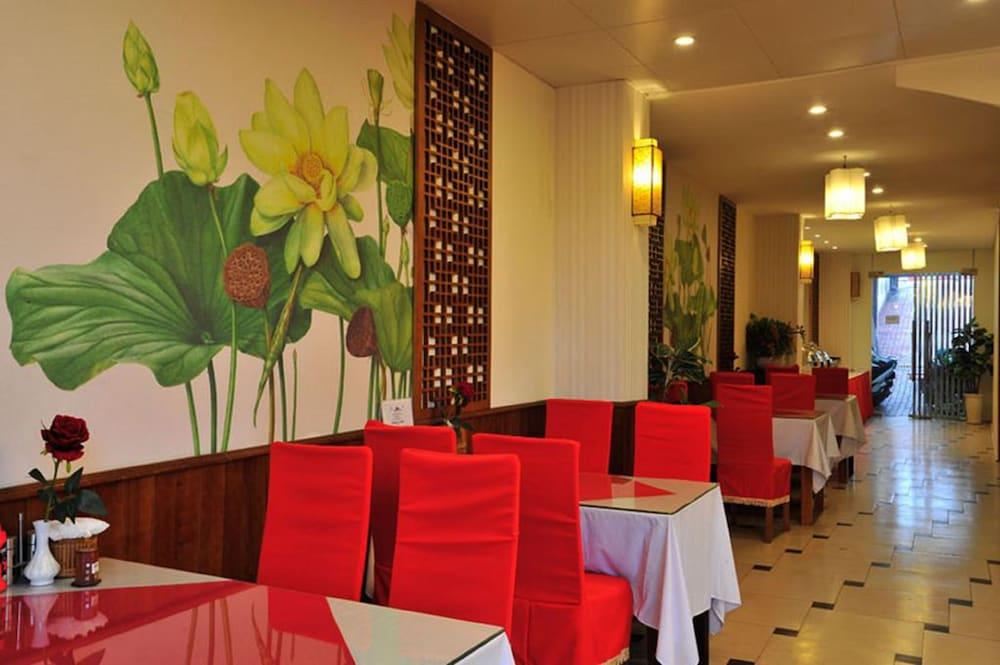 Fotos del hotel - WILD LOTUS