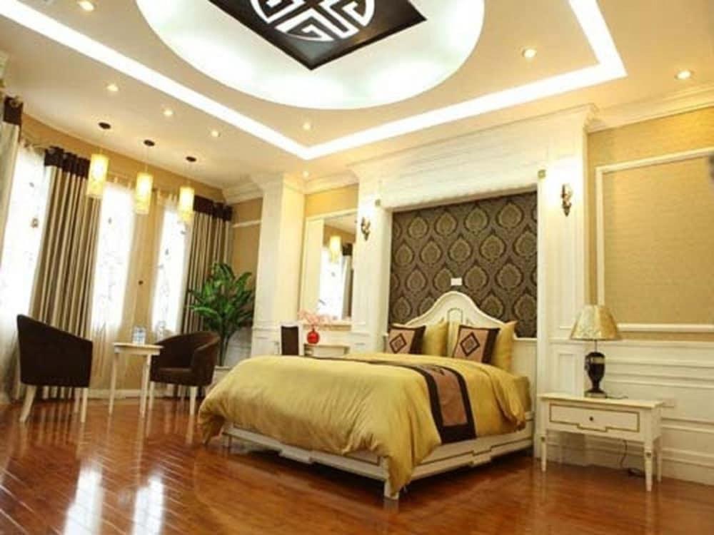 Fotos del hotel - WILD LOTUS