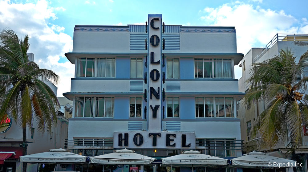 Fotos del hotel - THE COLONY HOTEL