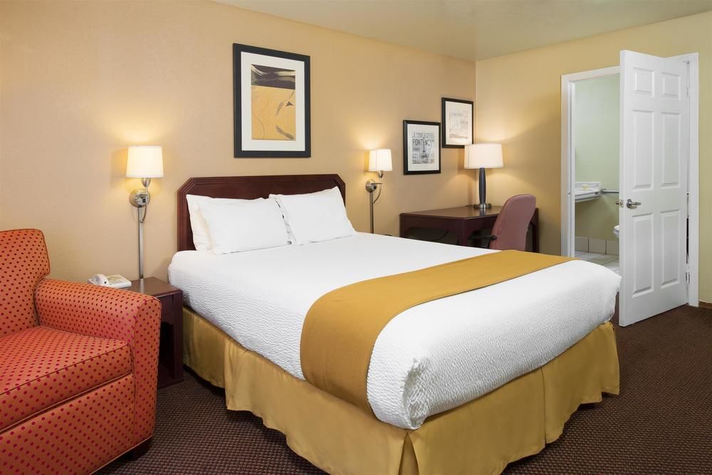Fotos del hotel - DAYS INN PINOLE BERKELEY