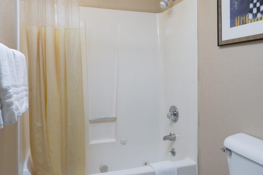 Fotos del hotel - DAYS INN PINOLE BERKELEY