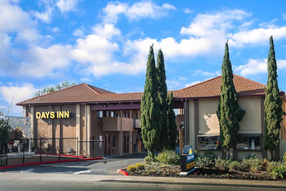 Fotos del hotel - DAYS INN PINOLE BERKELEY