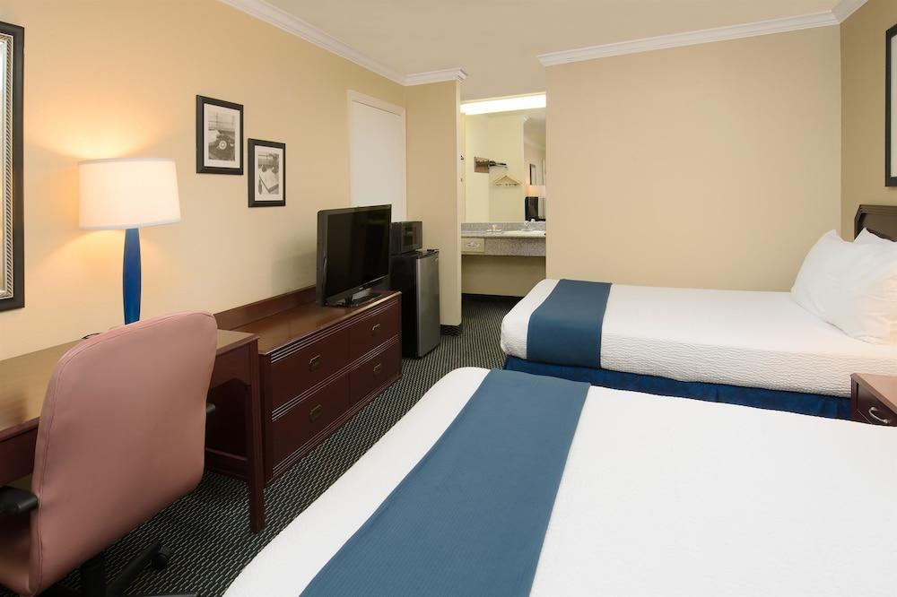 Fotos del hotel - DAYS INN PINOLE BERKELEY