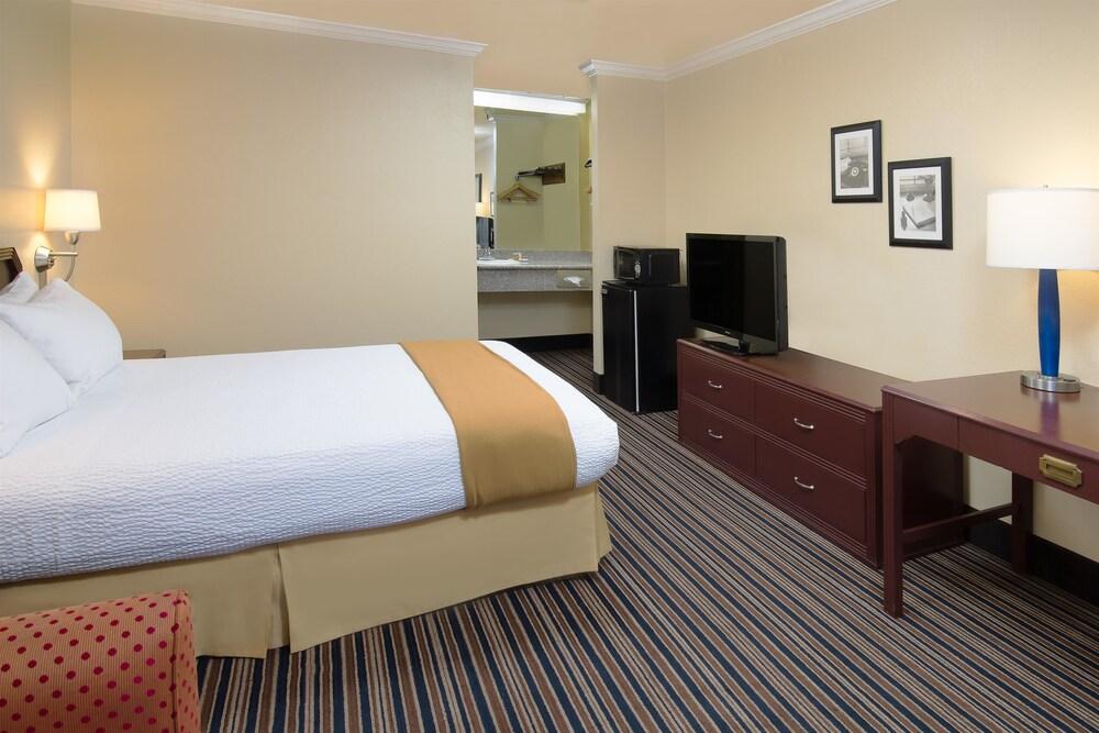 Fotos del hotel - DAYS INN PINOLE BERKELEY