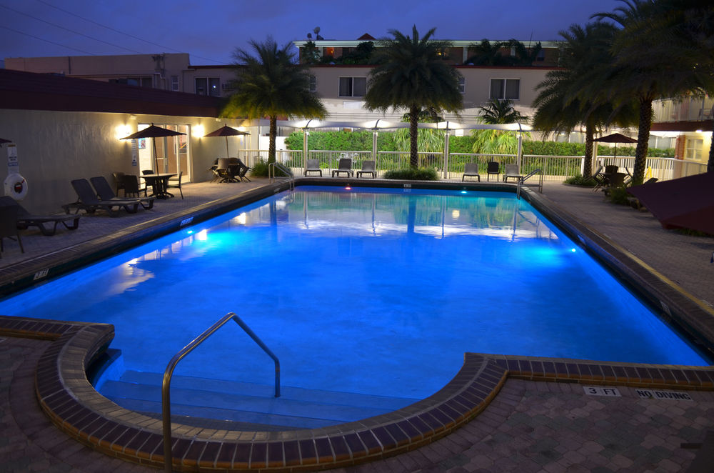 Fotos del hotel - RAMADA BY WYNDHAM MIAMI SPRINGS INTERNATIONAL ARPT
