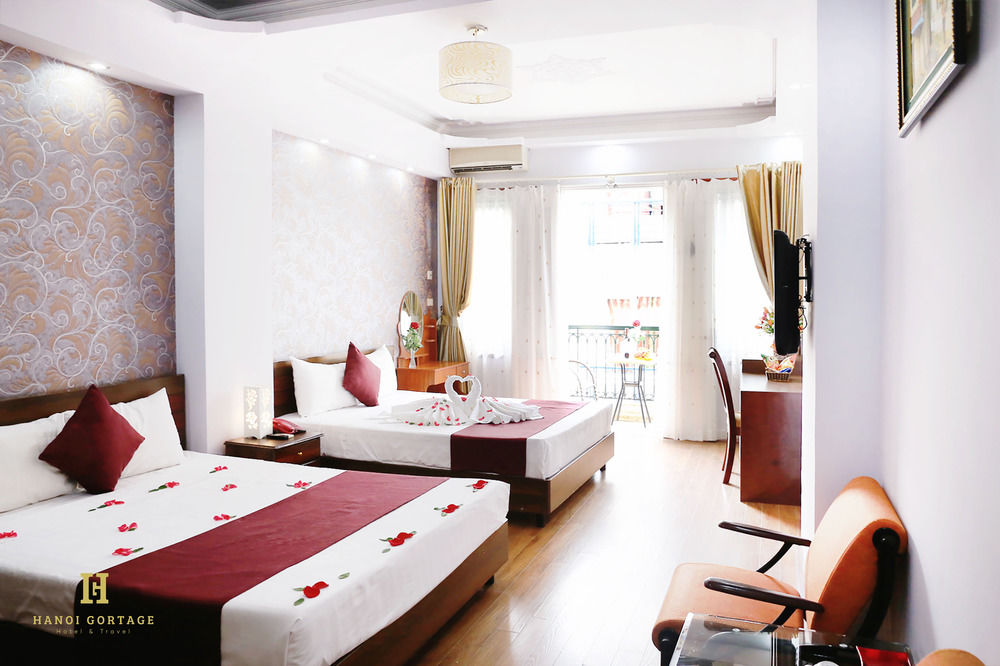 Fotos del hotel - HANOI GORTAGE HOTEL & TRAVEL