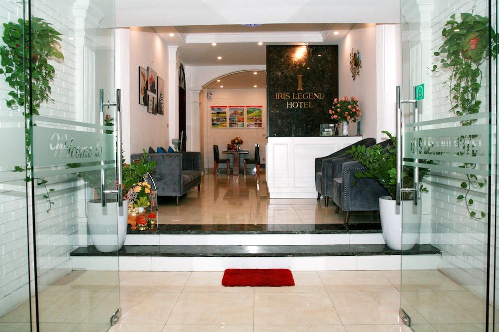Fotos del hotel - HANOI GORTAGE HOTEL & TRAVEL